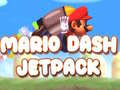 Gioco Mario Dash JetPack in linea
