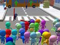 Gioco Fuga dei Poliziotti in linea