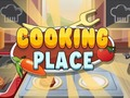 Gioco Luogo di Cucina in linea