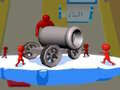 Gioco Runner della Folla in linea