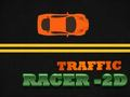 Gioco Corse nel Traffico - 2D in linea