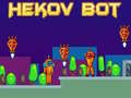 Gioco Bot Hekov in linea