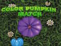Gioco Partita di Zucca Colorata in linea