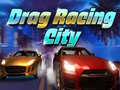 Gioco Drag Racing Città in linea