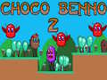 Gioco Choco Benno 2 in linea