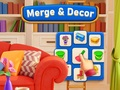 Gioco Fusione e Decorazione in linea