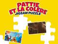 Gioco Pattie e la rabbia Puzzle in linea