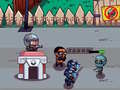 Gioco Ultima Difesa Zombie in linea