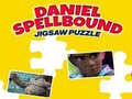 Gioco Daniel Incantato Puzzle in linea