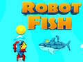 Gioco Pesce Robot in linea