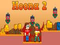 Gioco Hoona 2 in linea