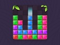Gioco Puzzle a Blocchi in linea