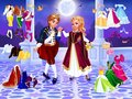 Gioco Cenerentola e il Principe Azzurro in linea