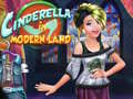 Gioco Cenerentola nella Terra Moderna in linea