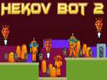 Gioco Hekov Bot 2 in linea