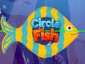 Gioco Pesce Circolare in linea