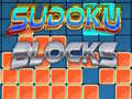 Gioco Blocchi di Sudoku in linea