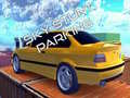 Gioco Parcheggio Acrobatico in Cielo in linea