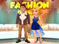Gioco Moda Vestiti in linea