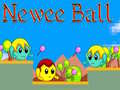Gioco Palla Newee in linea