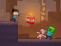 Gioco Il Mio Craft: Avventura Craft in linea