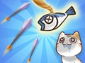 Gioco Super Arciere: Custode dei Gatti in linea