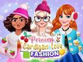Gioco Moda Amore della Principessa Cardigan in linea