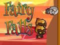 Gioco Casacate Fatate in linea