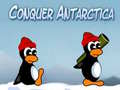 Gioco Conquista dell'Antartide in linea