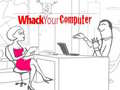 Gioco Colpisci il tuo computer in linea