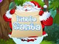 Gioco Piccolo Santa in linea