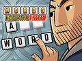 Gioco Detective delle parole: rapina in banca in linea