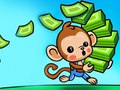 Gioco Mini Mercato delle Scimmie in linea
