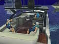 Gioco Salvataggio nel Parcheggio Barche sulla Spiaggia in linea
