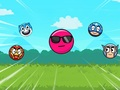 Gioco Palla Rotolante X: Palla Rimbalzante in linea