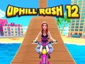Gioco Uphill Rush 12 in linea