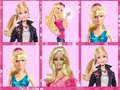 Gioco Carte di Memoria Barbie in linea