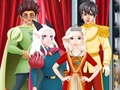 Gioco Salva il Regno con la Moda in linea