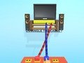 Gioco Divertimento Intrecciato in linea