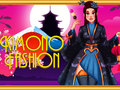 Gioco Moda Kimono in linea