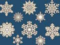 Gioco Fiocchi di Neve Idle RE in linea