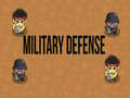 Gioco Difesa Militare in linea