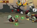 Gioco Zombie Pazzo in linea