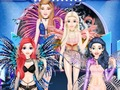 Gioco Fashion Show di Victoria's Secret in linea