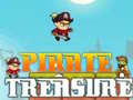 Gioco Tesoro dei Pirati in linea