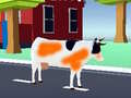 Gioco Animale Corridore in linea