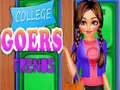 Gioco Tendenze degli Universitari in linea