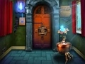 Gioco 100 Porte: Stanza di Fuga in linea