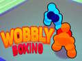 Gioco Boxe Instabile in linea