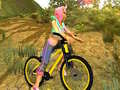 Gioco Stunt BMX Offroad in linea